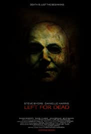 Left for Dead Left for Dead