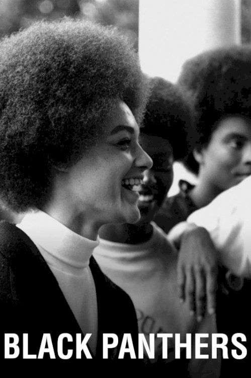 Black Panthers Black Panthers