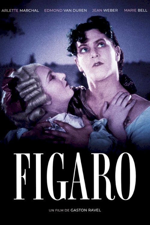 Figaro Figaro