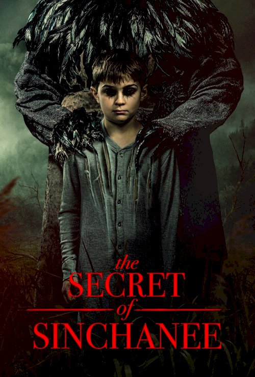 The Secret of Sinchanee The Secret of Sinchanee