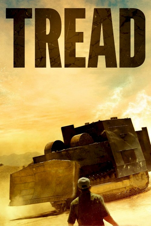 Tread Tread