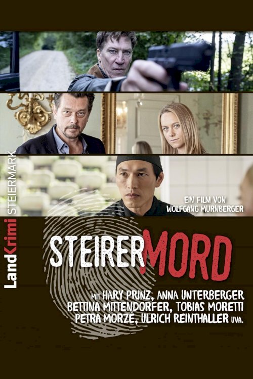 Steirermord Steirermord