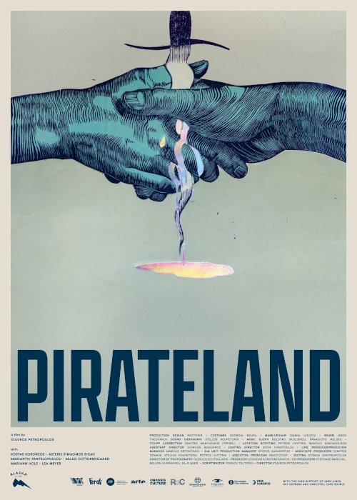 Pirateland Pirateland