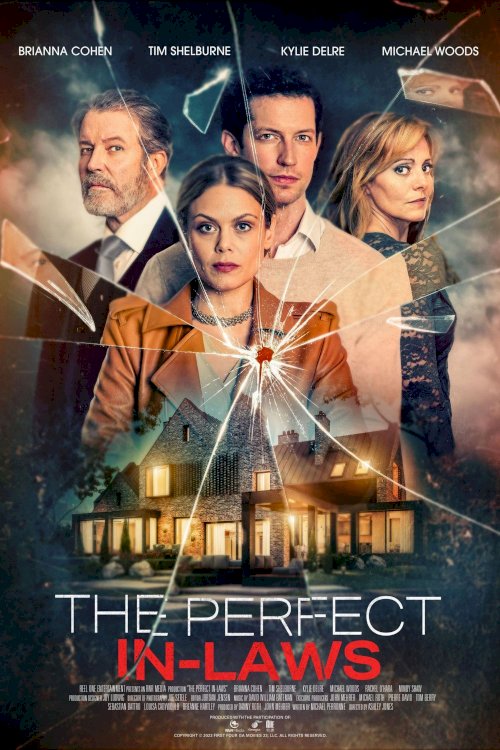 The Perfect In-Laws The Perfect In-Laws