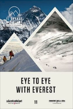 Eye To Eye With Everest Eye To Eye With Everest