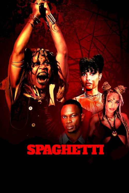 Spaghetti Spaghetti