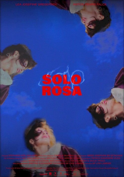 Solo Rosa Solo Rosa