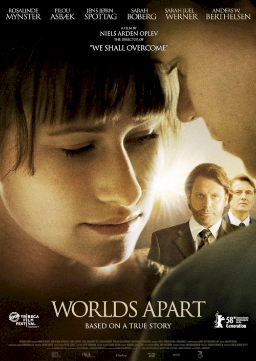 Worlds Apart Worlds Apart