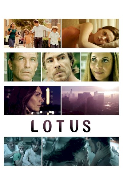 Lotus Lotus