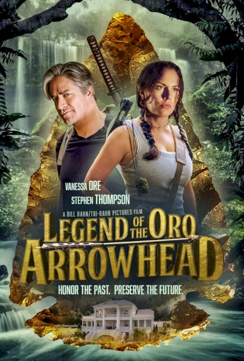 Oro Arrowhead Oro Arrowhead