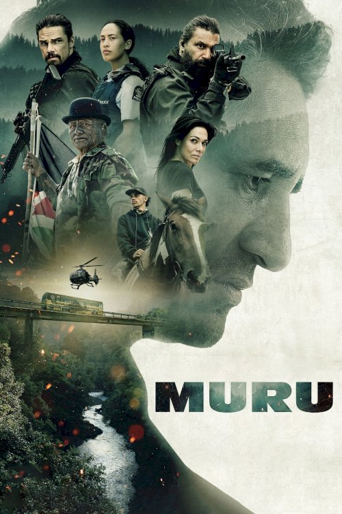 Muru Muru