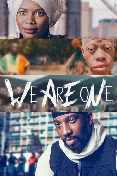 We Are One We Are One