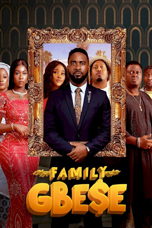 Family Gbese Family Gbese