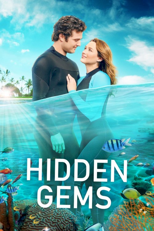 Hidden Gems Hidden Gems