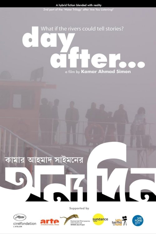 Day After... Day After...