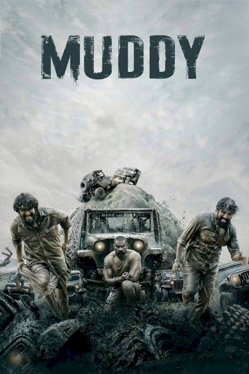 Muddy Muddy