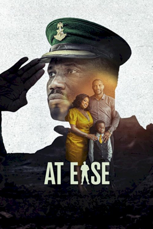 At Ease At Ease