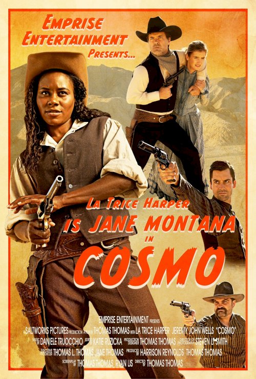 Cosmo Cosmo