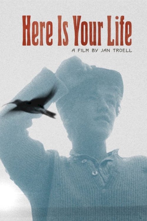 Here Is Your Life Here Is Your Life