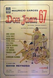 Don Juan 67 Don Juan 67