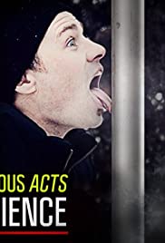 Outrageous Acts of Science Outrageous Acts of Science