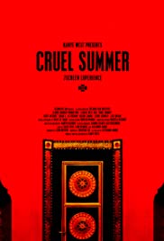 Cruel Summer Cruel Summer