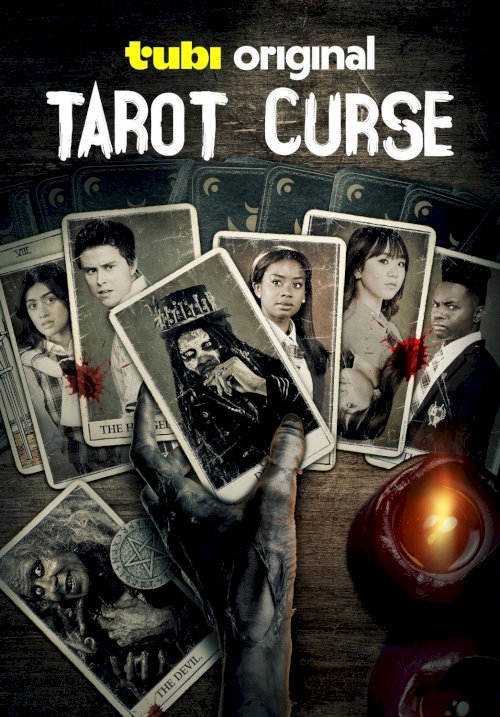 Tarot Curse Tarot Curse