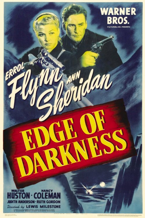 Edge of Darkness Edge of Darkness