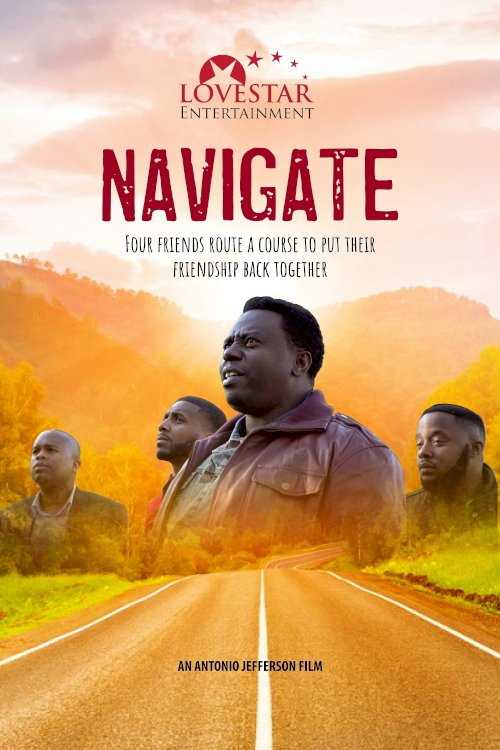 Navigate Navigate