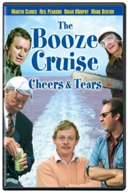The Booze Cruise The Booze Cruise