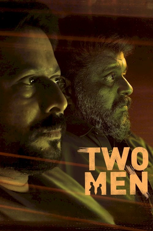 Two Men Two Men