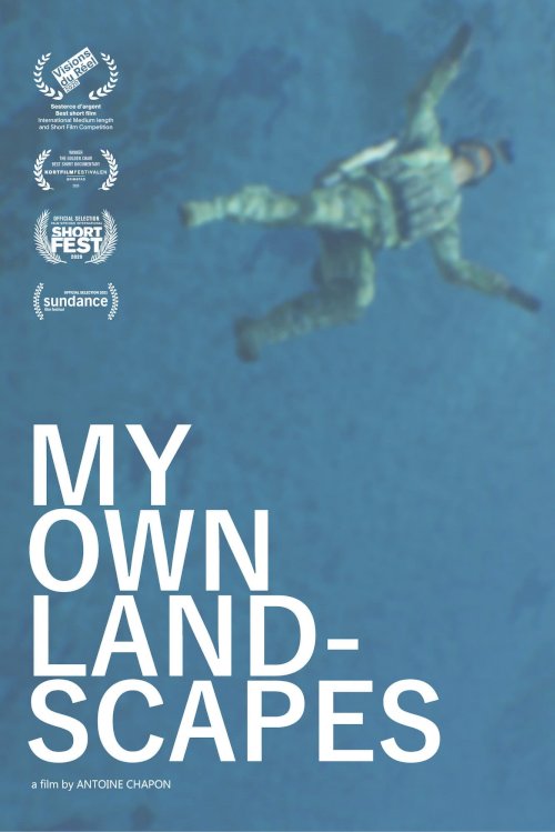My Own Landscapes My Own Landscapes