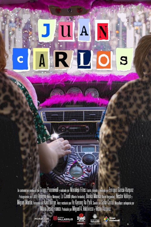 Juan Carlos