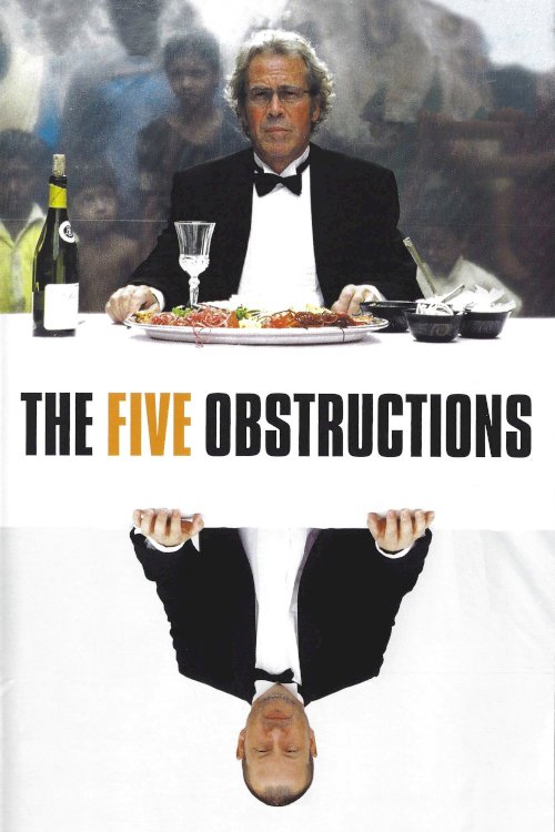 The Five Obstructions The Five Obstructions