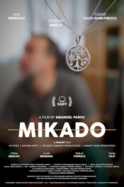 Mikado Mikado