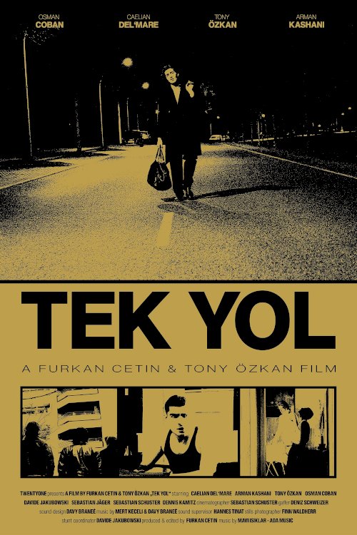 Tek Yol