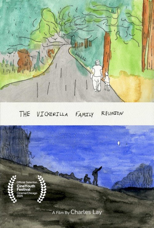 The Vickerilla Family Reunion