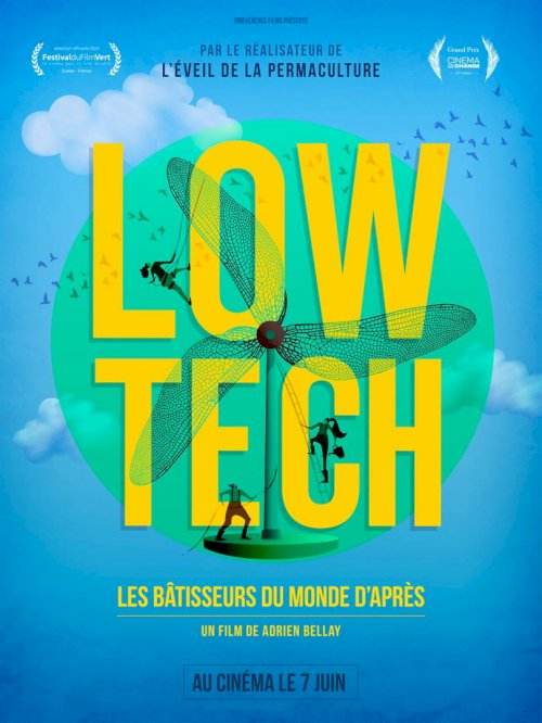 Low-Tech Low-Tech