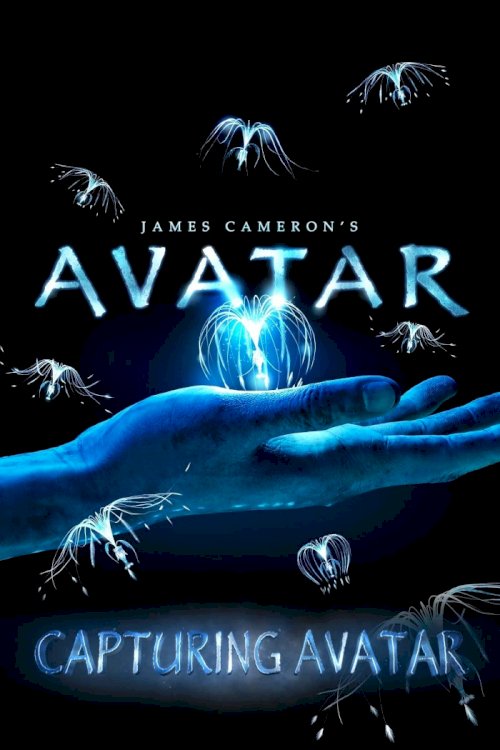 Capturing Avatar Capturing Avatar