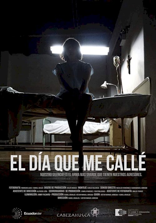 El día que me callé El día que me callé