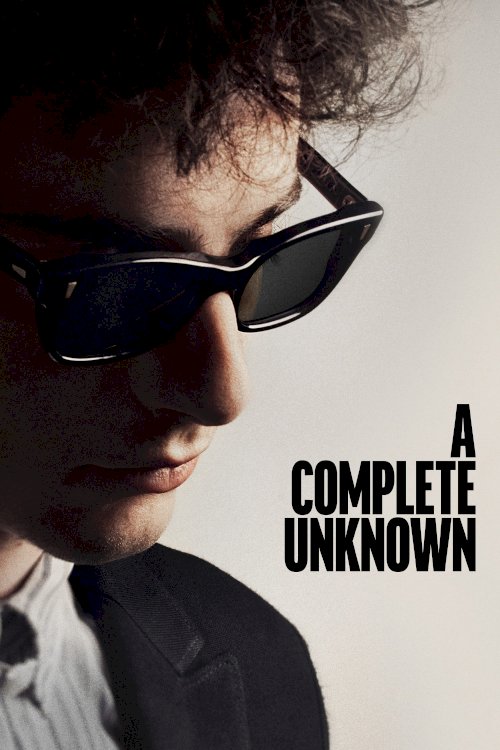 A Complete Unknown A Complete Unknown