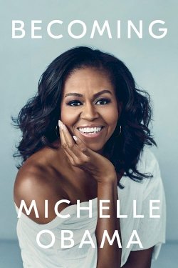 Oprah Winfrey Presents: Becoming Michelle Obama Oprah Winfrey Presents: Becoming Michelle Obama