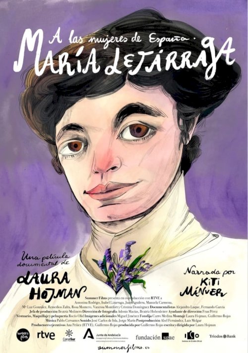 To Spanish Women. María Lejárraga To Spanish Women. María Lejárraga