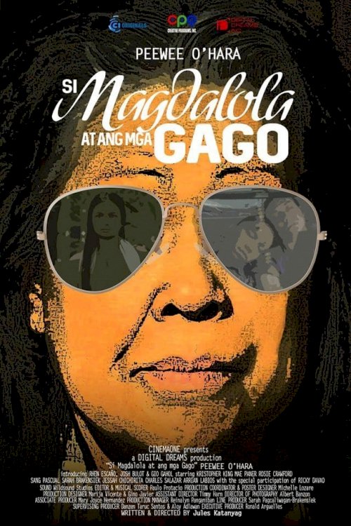 Si Magdalola at ang Mga Gago Si Magdalola at ang Mga Gago