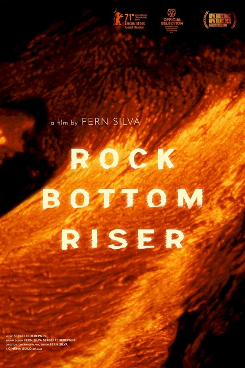 Rock Bottom Riser Rock Bottom Riser