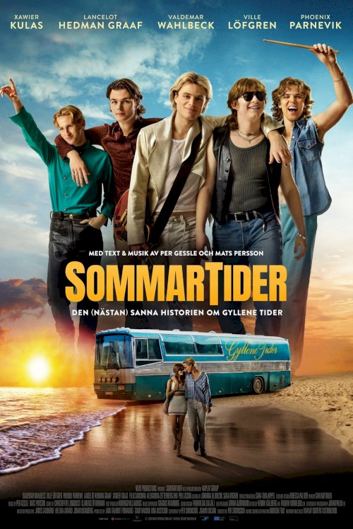 Sommartider Sommartider