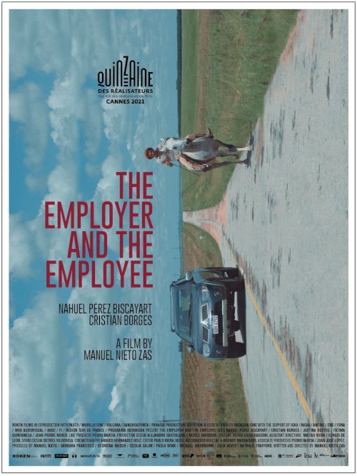 The Employer and the Employee The Employer and the Employee