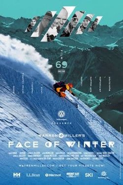 Face of Winter Face of Winter