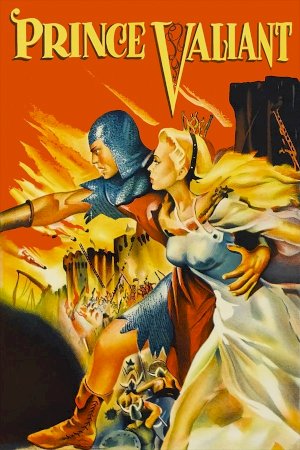 Prince Valiant Prince Valiant