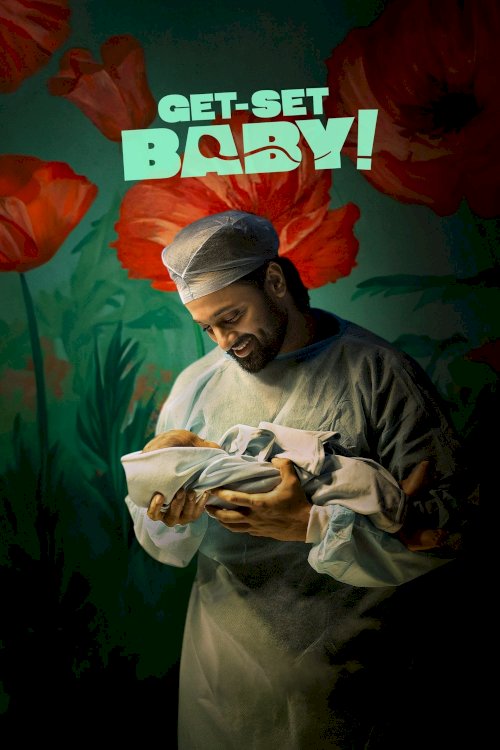 Get-Set Baby Get-Set Baby